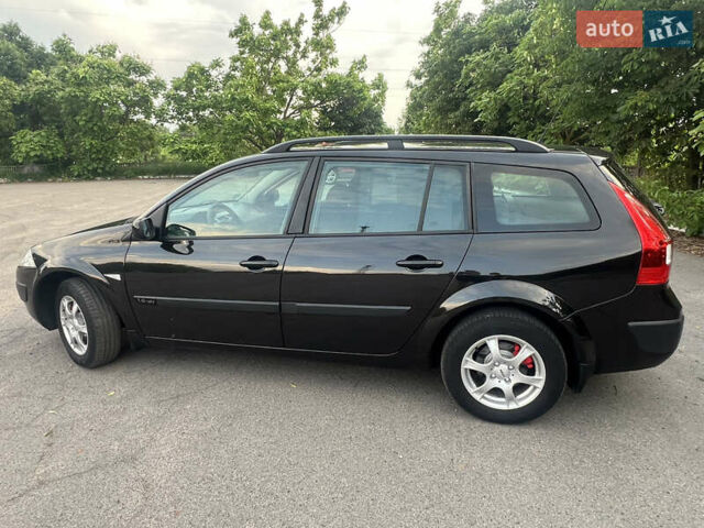 Рено Меган, объемом двигателя 0 л и пробегом 191 тыс. км за 5300 $, фото 26 на Automoto.ua