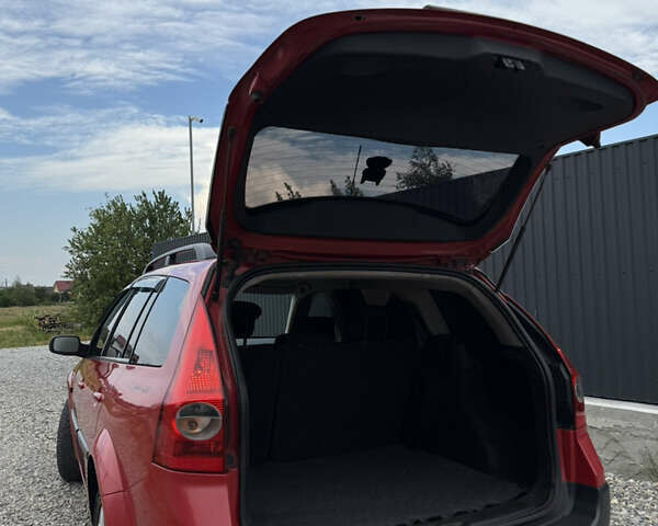 Рено Меган, об'ємом двигуна 1.6 л та пробігом 190 тис. км за 5300 $, фото 20 на Automoto.ua