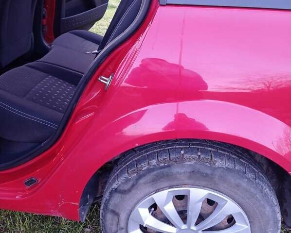 Рено Меган, объемом двигателя 1.4 л и пробегом 168 тыс. км за 4700 $, фото 19 на Automoto.ua