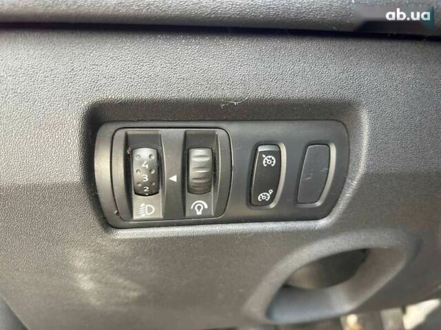 Рено Меган, об'ємом двигуна 1.5 л та пробігом 330 тис. км за 3790 $, фото 15 на Automoto.ua