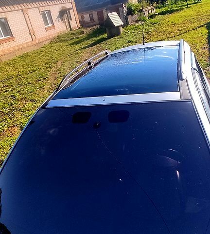 Рено Меган, объемом двигателя 15 л и пробегом 330 тыс. км за 4500 $, фото 3 на Automoto.ua
