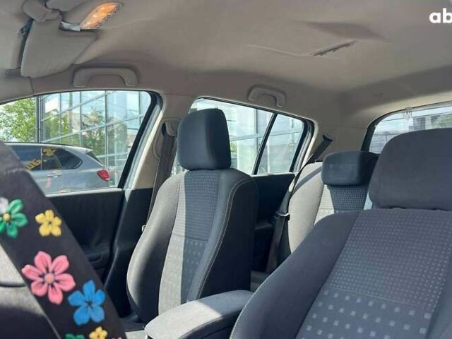 Рено Меган, об'ємом двигуна 1.6 л та пробігом 293 тис. км за 4500 $, фото 10 на Automoto.ua