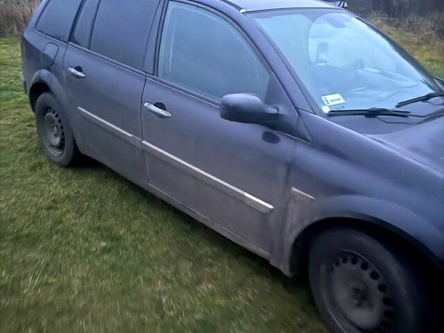 Рено Меган, об'ємом двигуна 1.9 л та пробігом 0 тис. км за 2300 $, фото 2 на Automoto.ua