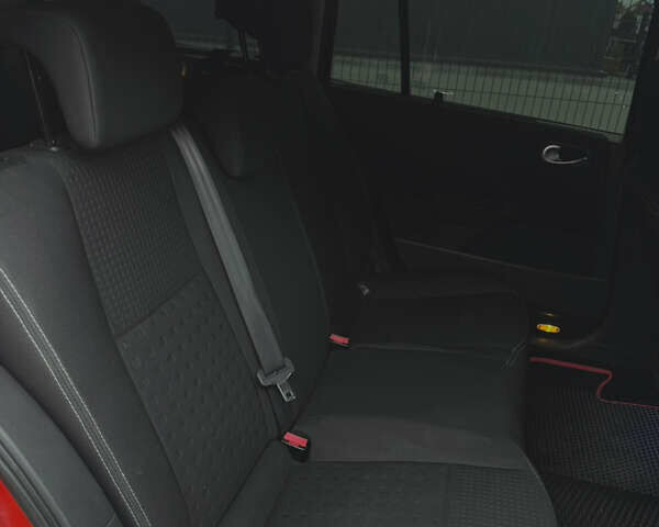 Рено Меган, об'ємом двигуна 1.6 л та пробігом 190 тис. км за 5300 $, фото 23 на Automoto.ua