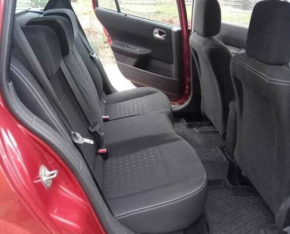 Рено Меган, объемом двигателя 0 л и пробегом 180 тыс. км за 5236 $, фото 10 на Automoto.ua