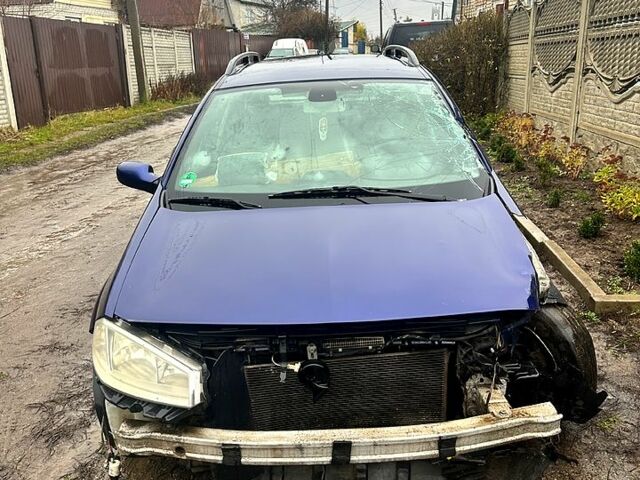 Рено Меган, объемом двигателя 1.6 л и пробегом 260 тыс. км за 2450 $, фото 1 на Automoto.ua