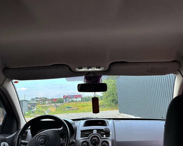 Рено Меган, об'ємом двигуна 1.6 л та пробігом 190 тис. км за 5300 $, фото 25 на Automoto.ua