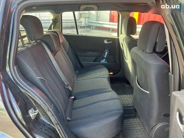 Рено Меган, объемом двигателя 1.5 л и пробегом 330 тыс. км за 4990 $, фото 11 на Automoto.ua