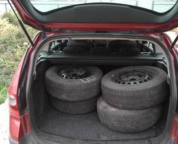 Рено Меган, объемом двигателя 0 л и пробегом 180 тыс. км за 5236 $, фото 3 на Automoto.ua