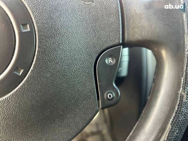 Рено Меган, об'ємом двигуна 1.5 л та пробігом 330 тис. км за 3790 $, фото 16 на Automoto.ua