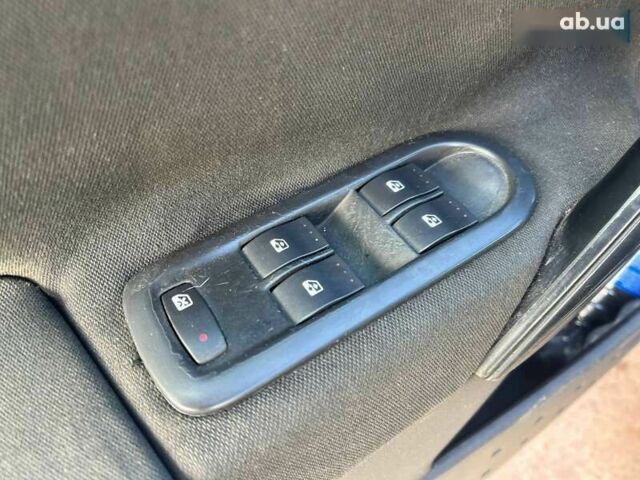 Рено Меган, об'ємом двигуна 1.5 л та пробігом 330 тис. км за 3790 $, фото 13 на Automoto.ua