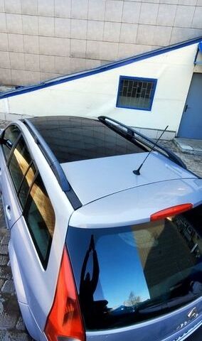 Рено Меган, об'ємом двигуна 0 л та пробігом 260 тис. км за 5300 $, фото 3 на Automoto.ua