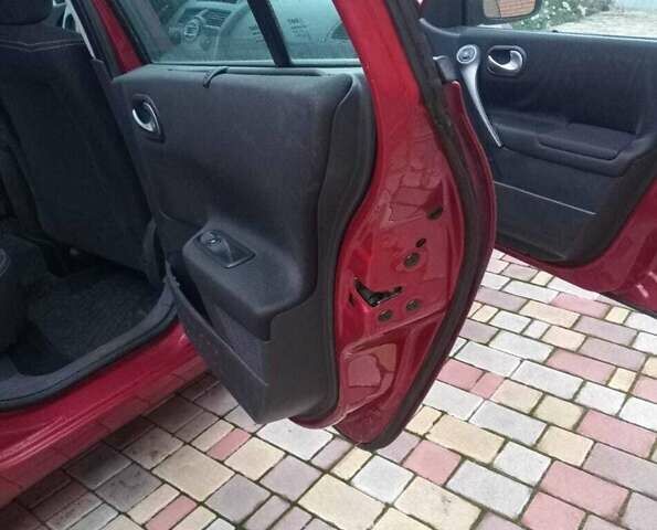 Рено Меган, объемом двигателя 0 л и пробегом 180 тыс. км за 5236 $, фото 8 на Automoto.ua