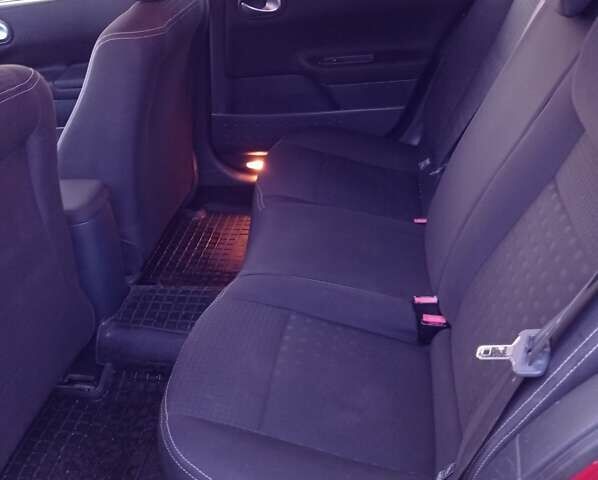 Рено Меган, объемом двигателя 1.4 л и пробегом 168 тыс. км за 4700 $, фото 10 на Automoto.ua