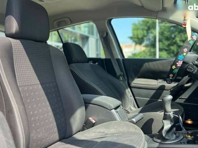 Рено Меган, об'ємом двигуна 1.6 л та пробігом 293 тис. км за 4500 $, фото 18 на Automoto.ua