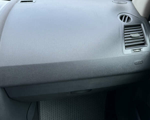 Рено Меган, объемом двигателя 1.46 л и пробегом 356 тыс. км за 5100 $, фото 20 на Automoto.ua