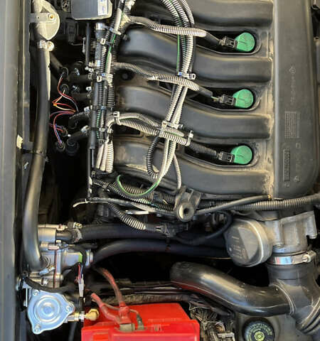 Рено Меган, об'ємом двигуна 1.6 л та пробігом 283 тис. км за 7000 $, фото 21 на Automoto.ua