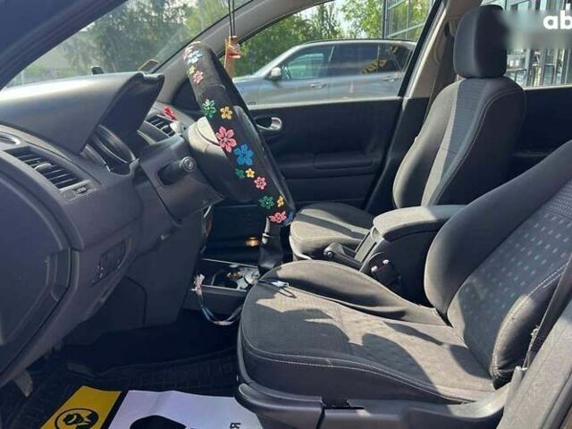 Рено Меган, об'ємом двигуна 1.6 л та пробігом 293 тис. км за 4500 $, фото 9 на Automoto.ua