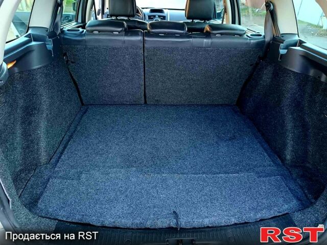 Рено Меган, объемом двигателя 1.6 л и пробегом 216 тыс. км за 4650 $, фото 12 на Automoto.ua