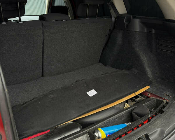 Рено Меган, об'ємом двигуна 1.6 л та пробігом 190 тис. км за 5300 $, фото 21 на Automoto.ua