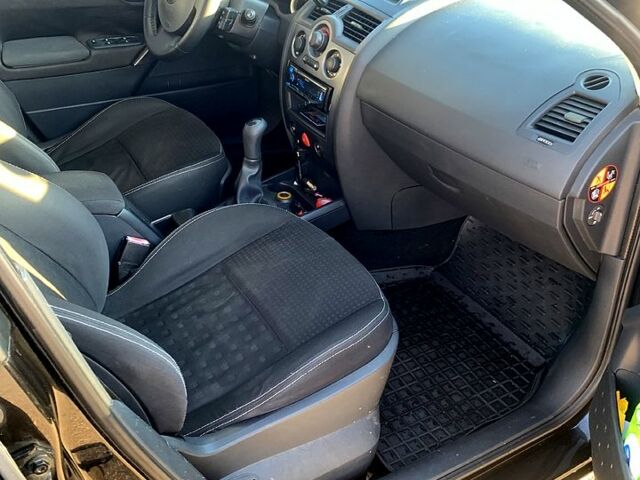 Рено Меган, об'ємом двигуна 1.6 л та пробігом 230 тис. км за 5000 $, фото 3 на Automoto.ua