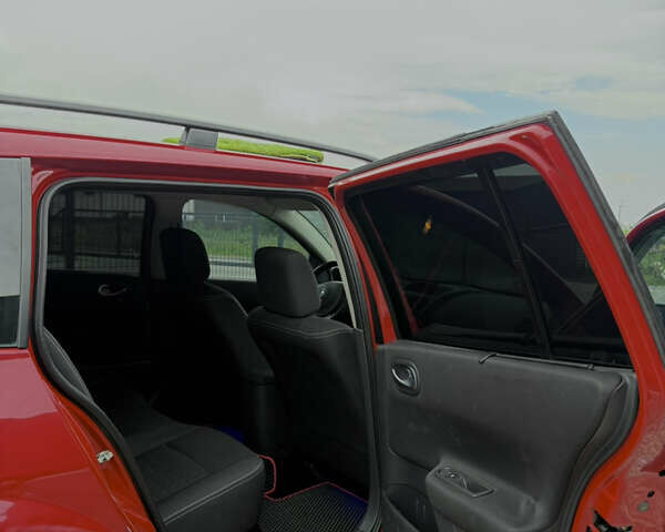 Рено Меган, об'ємом двигуна 1.6 л та пробігом 190 тис. км за 5300 $, фото 22 на Automoto.ua