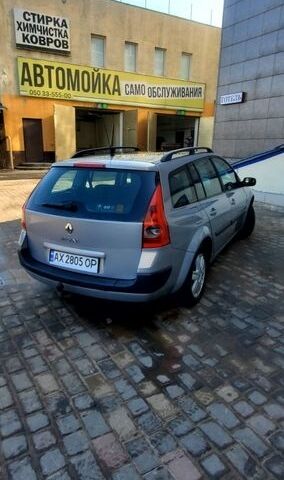 Рено Меган, об'ємом двигуна 0 л та пробігом 260 тис. км за 5300 $, фото 5 на Automoto.ua