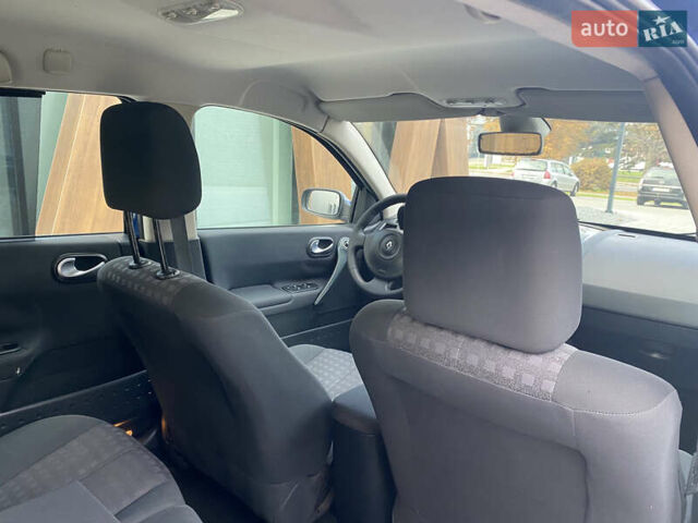 Рено Меган, об'ємом двигуна 1.6 л та пробігом 195 тис. км за 5400 $, фото 75 на Automoto.ua