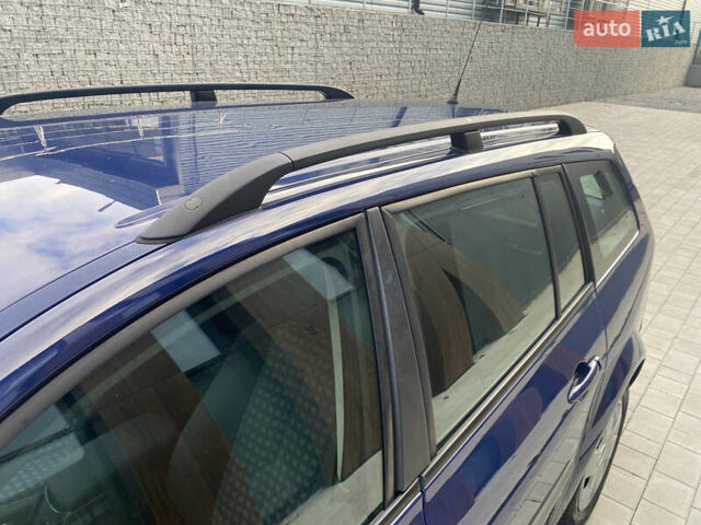 Рено Меган, об'ємом двигуна 1.6 л та пробігом 195 тис. км за 5400 $, фото 15 на Automoto.ua