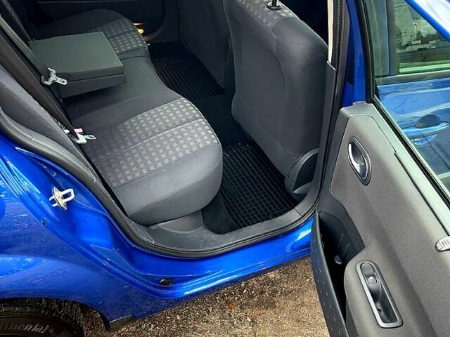 Рено Меган, об'ємом двигуна 1.6 л та пробігом 0 тис. км за 5350 $, фото 10 на Automoto.ua