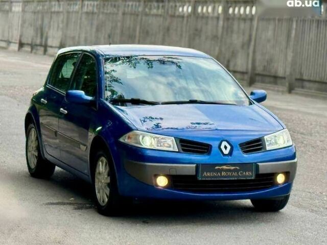 Рено Меган, об'ємом двигуна 0 л та пробігом 239 тис. км за 5200 $, фото 1 на Automoto.ua