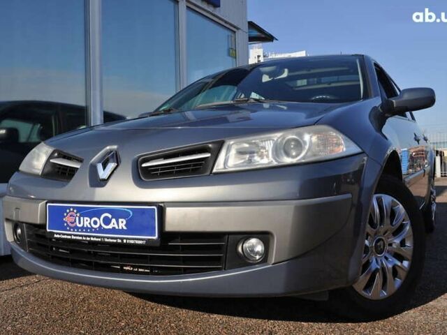Рено Меган, объемом двигателя 1.6 л и пробегом 185 тыс. км за 6300 $, фото 5 на Automoto.ua