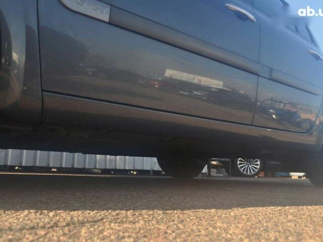 Рено Меган, объемом двигателя 1.6 л и пробегом 185 тыс. км за 6300 $, фото 11 на Automoto.ua
