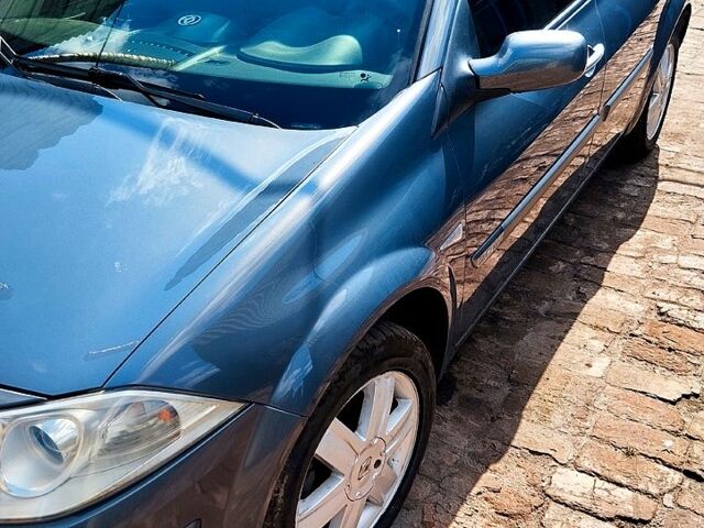 Рено Меган, объемом двигателя 2 л и пробегом 230 тыс. км за 5600 $, фото 5 на Automoto.ua