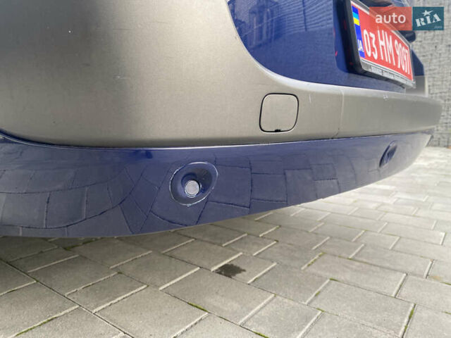 Рено Меган, об'ємом двигуна 1.6 л та пробігом 195 тис. км за 5400 $, фото 7 на Automoto.ua