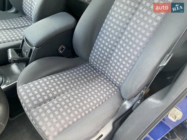 Рено Меган, об'ємом двигуна 1.6 л та пробігом 195 тис. км за 5400 $, фото 61 на Automoto.ua