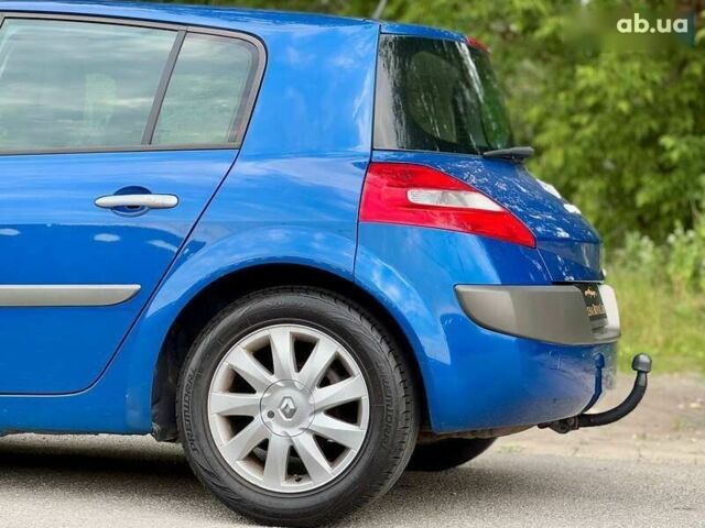 Рено Меган, об'ємом двигуна 0 л та пробігом 239 тис. км за 5200 $, фото 14 на Automoto.ua