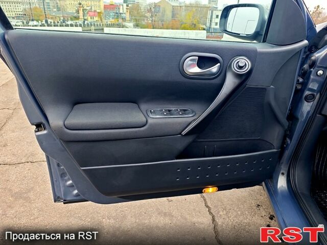 Рено Меган, об'ємом двигуна 1.6 л та пробігом 190 тис. км за 5550 $, фото 5 на Automoto.ua