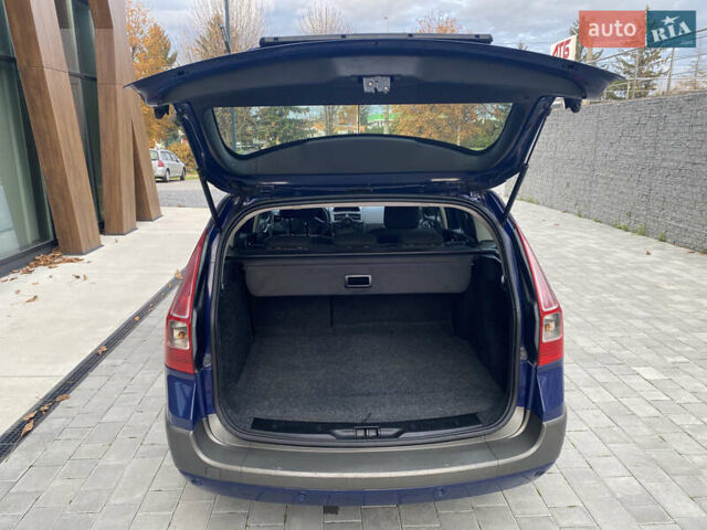 Рено Меган, об'ємом двигуна 1.6 л та пробігом 195 тис. км за 5400 $, фото 20 на Automoto.ua