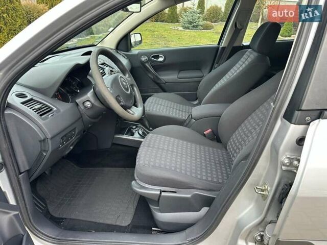 Рено Меган, об'ємом двигуна 1.6 л та пробігом 147 тис. км за 4750 $, фото 23 на Automoto.ua