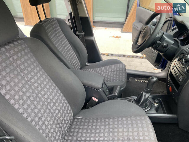 Рено Меган, об'ємом двигуна 1.6 л та пробігом 195 тис. км за 5400 $, фото 32 на Automoto.ua