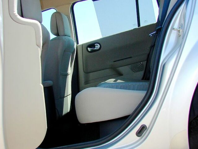 Рено Меган, объемом двигателя 1.6 л и пробегом 276 тыс. км за 5300 $, фото 4 на Automoto.ua