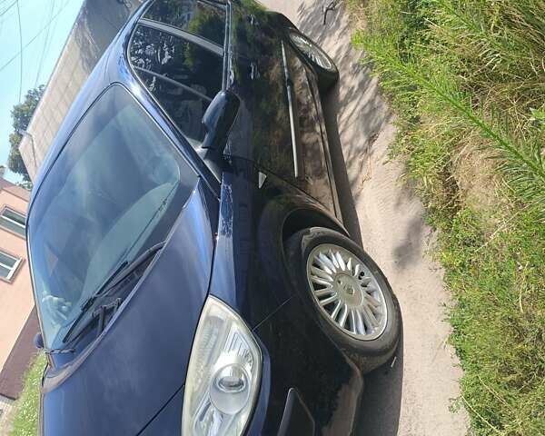 Рено Меган, объемом двигателя 1.87 л и пробегом 233 тыс. км за 6000 $, фото 4 на Automoto.ua