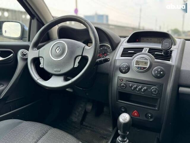 Рено Меган, об'ємом двигуна 0 л та пробігом 239 тис. км за 5200 $, фото 27 на Automoto.ua