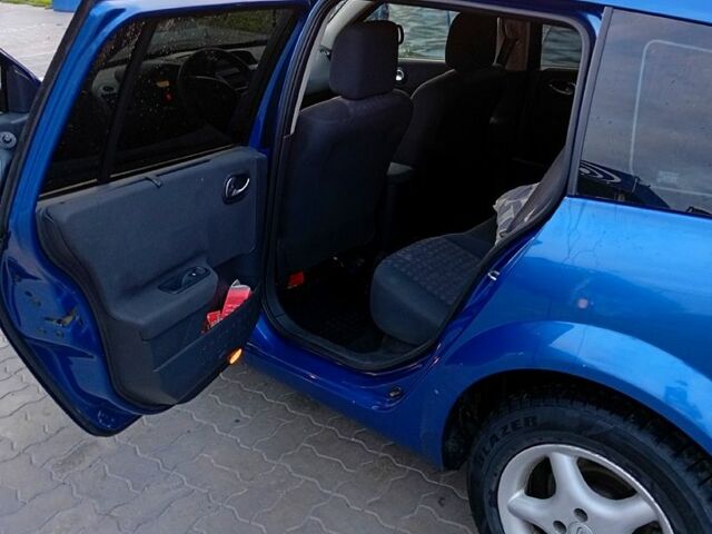 Рено Меган, об'ємом двигуна 1.9 л та пробігом 0 тис. км за 4550 $, фото 2 на Automoto.ua