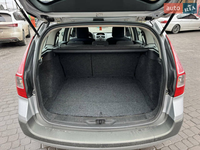 Рено Меган, об'ємом двигуна 1.6 л та пробігом 223 тис. км за 4550 $, фото 13 на Automoto.ua