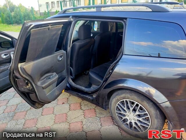 Рено Меган, объемом двигателя 1.6 л и пробегом 290 тыс. км за 3100 $, фото 7 на Automoto.ua