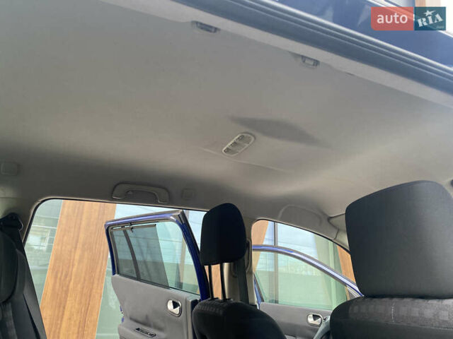 Рено Меган, об'ємом двигуна 1.6 л та пробігом 195 тис. км за 5400 $, фото 35 на Automoto.ua