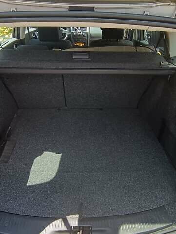 Рено Меган, объемом двигателя 1.6 л и пробегом 197 тыс. км за 5200 $, фото 16 на Automoto.ua