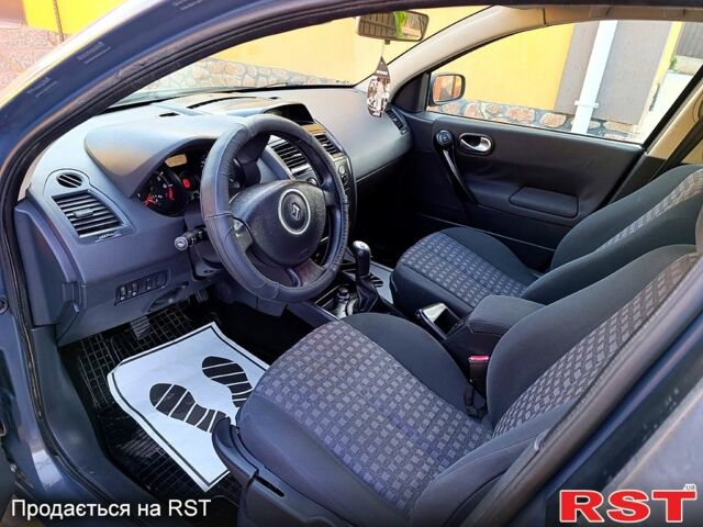 Рено Меган, об'ємом двигуна 16 л та пробігом 240 тис. км за 5200 $, фото 9 на Automoto.ua